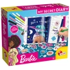 Image de Lisciani Barbie My Secret Diary