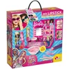 Image de Rouge A Levres A Personnaliser - Barbie - Lisciani