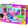 Image de Coffret De Sable Magique - Barbie Coffret Sand & Surf - Lisciani