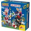 Image de Jeu de société - jeu de plateau. Lisciani - Sonic Super Game Lisciani