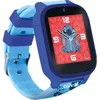 Image de Montre Éducative - HI TECH - STITCH - Cadrans personnalisables 5 Jeux interactifs