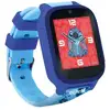Image de Montre éducative - hi tech - stitch - cadrans personnalisables, 5 jeux interactifs LIS8008324107230