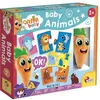 Image de Stylo parlant - CAROTINA BABY - Apprentissage des animaux Stylo interactif