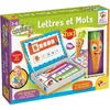 Image de Stylo parlant et jouets magnétiques - CAROTINA - Apprentissage ludique