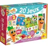 Image de Stylo Parlant - Jeu Éducatif - Carotina Baby - 20 Jeux - Des 2 Ans
