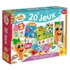 Image de Stylo parlant - jeu éducatif - carotina baby - 20 jeux - des 2 ans LIS8008324112333