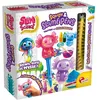 Image de Slumi Science Squish & Slime Pens - Kit Créatif - Personnalisation & Effet Ultra Doux - Des 7 Ans