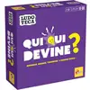 Image de Qui Qui Devine? - Jeu D'énigmes - Ludoteca - 2 A 4 Joueurs - Des 6 Ans