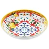 Image de Service de table Flower & Lemon, Guzzini Assiette creuse - GUZZINI
