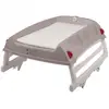 Image de Babysun nursery matelas a langer 'flat' S839BBS