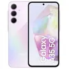 Image de Samsung Galaxy A35 Smartphone 128 Go 5G Lilas Single SIM - Version US (États-Unis)
