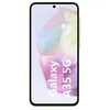 Image de Samsung Galaxy A35 Smartphone 128 Go 5G Vert Single SIM - Version US (États-Unis)
