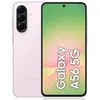 Image de SAMSUNG Galaxy A56 5G Smartphone 128 Go Rose Single SIM - Version US (États-Unis)