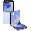 Image de Version internationale - Samsung - Galaxy Z Flip6 Smartphone 512 Go Bleu 5G Single SIM