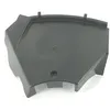 Image de Carter de protection de courroie pour tondeuses - Origine GGP 122060190/0