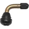 Image de Valve coudée pneu tubeless autoportée - GGP - PB12.5 / 72HF72F72 H - Hauteur 35 mm - Longueur 42 mm - Compatible jantes tubeless