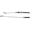 Image de Cable dEmbrayage 181000645/0 pour Tondeuse