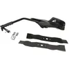 Image de Kit Obturateur avec lames 299900370/1 pour Tondeuse