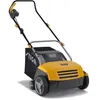 Image de STIGA STIGA SV 213 E SCARIFICATEUR ÉLECTRIQUE 1 300 W 32 CM   16 LAMES/36 RESSORTS INTERCHANGEABLES BAC 40 L   PELOUSES