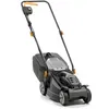 Image de Alpina Tondeuse A Gazon Electrique 1000w 32cm Bac