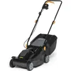 Image de Tondeuse électrique ALPINA BL 380 E - 1400W - Largeur 38cm - Jusquà 900m²