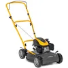 Image de Tondeuse thermique STIGA Multiclip 47 - 123cc - 45cm - Spécial Mulching