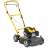 Image de Tondeuse thermique tractée STIGA Multiclip 47 S - 123cc - 45cm - Mulching intégré