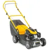 Image de Tondeuse thermique poussée STIGA Collector 43 - 123cc - 41cm - Réglage centralisé
