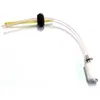 Image de Kit durites débroussailleuse Alpina - GGP - 118804005/0 Cette pièce dorigine de la marque GGP porte la référence : 118804005/0