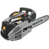 Image de Tronçonneuse délagage thermique ALPINA APR 25 - 254cc - Guide 25cm - Légère