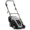 Image de ALPINA Scarificateur électrique 1500W - ASC 1.5E - coupe de 38cm bac 50L