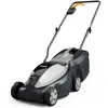 Image de Tondeuse A Batterie - Largeur 30 Cm - Alpina Al1 3020 Li Kit - 250 M² (avec Batterie)