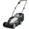 Image de Tondeuse à batterie - ALPINA AL1 3020 Li Kit - Largeur 30 cm - Éjection bac - Sur batterie
