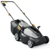 Image de Tondeuse A Batterie - Largeur : 34 Cm - Alpina Al1 3420 - 300 M²