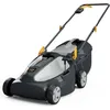 Image de ALPINA ALPINA AL1 3820 LI KIT TONDEUSE SANS FIL 2 BATT. 20 V 4 AH   38 CM BAC 40 L   MANIABLE PELOUSES JUSQUÀ 350 M²