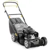 Image de Tondeuse thermique tractée ALPINA AL4 46 SH - 145cc - 46cm - Grandes roues