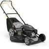 Image de Tondeuse thermique autotractée ALPINA AL451SHQ - Largeur de coupe 51cm - 145 cc - Jusquà 1800 m²