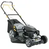 Image de Tondeuse thermique ALPINA AL5 51 SHQ - 166cc - 51cm - 4 modes de coupe