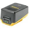 Image de STIGA ALPINA MOUNTFIELD STIGA E 24 EPOWER BATTERIE 20 V 4 AH   TEMPS DE CHARGE 140 MIN COMPATIBLE AVEC OUTILS ET TONDEUSES