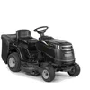 Image de Tracteur de jardin ALPINA AT4 84 HA - 84cm - Transmission hydrostatique