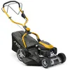Image de Tondeuse thermique STIGA Combi 748 V - 145cc - 46cm - Variateur de vitesse