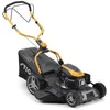 Image de Tondeuse thermique autotractée STIGA Combi 753 S - 166cc - 51cm - Guidon Fulcrum