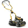 Image de Tondeuse thermique STIGA Multiclip 747 SD - 139cc - 45cm - Traction pro