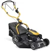 Image de Tondeuse thermique STIGA Combi 753 V - 167cc - 51cm - Variateur de vitesse