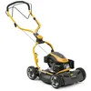Image de Tondeuse thermique STIGA Multiclip 750 S - 166cc - 48cm - Spécial Mulching