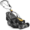 Image de Tondeuse thermique tractée STIGA Combi 955 V - 196cc - 53cm - 4 modes de coupe