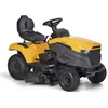 Image de Tracteur de jardin STIGA Tornado 398 - 432cc - 98cm - Éjection latérale