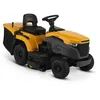 Image de Tondeuse autoportée thermique STIGA Estate 598 - 452cc - 98cm - Bac 240L
