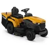 Image de Tracteur de jardin STIGA Estate 598 W - 586cc - 98cm - Performance Twin