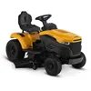 Image de Tracteur de jardin STIGA Tornado 5108 W - 586cc - 108cm - Mulching inclus